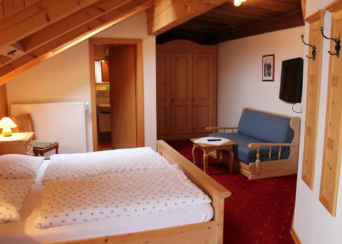 Himmelbauer Apartments