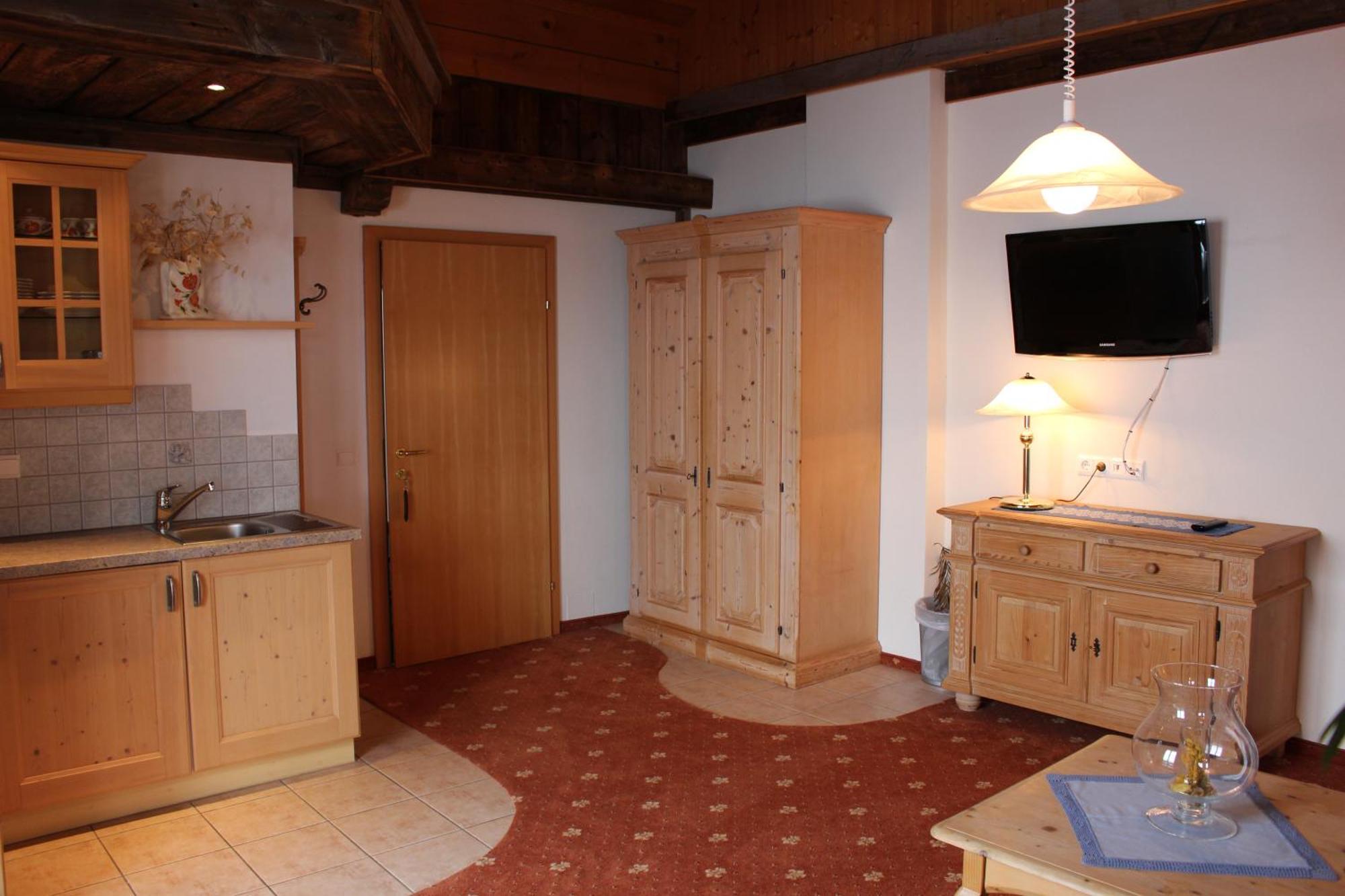 Apartament Himmelbauer *