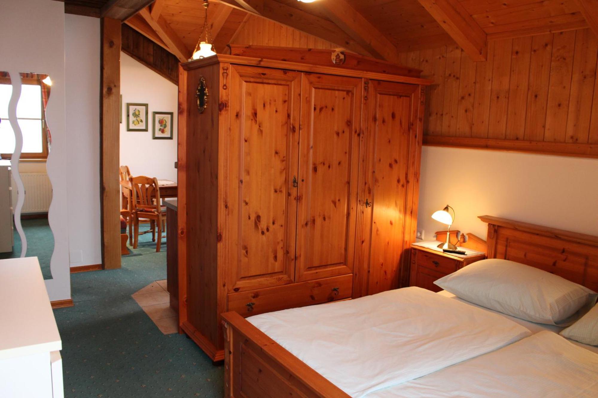 Himmelbauer Apartament Sobriach