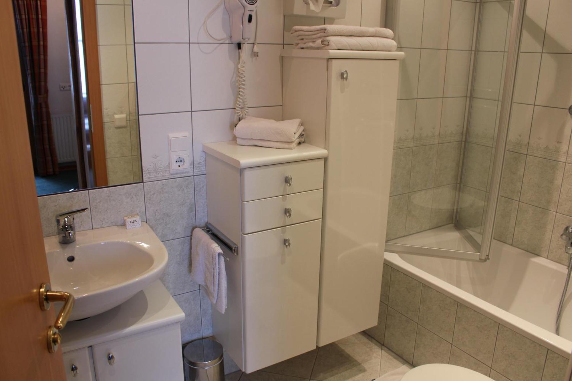 Himmelbauer Apartament *